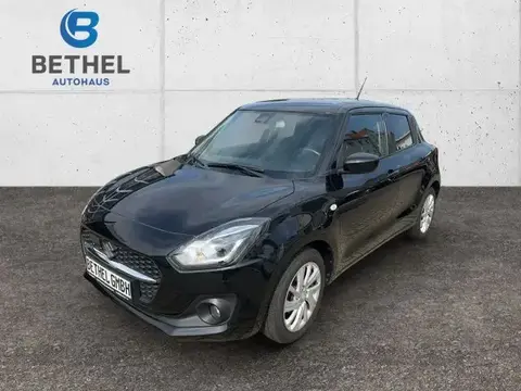 Used SUZUKI SWIFT Petrol 2020 Ad 