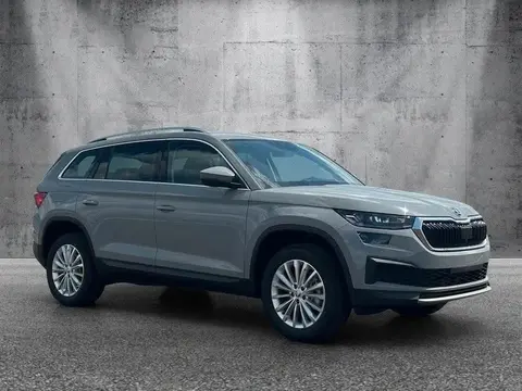 Used SKODA KODIAQ Petrol 2024 Ad 