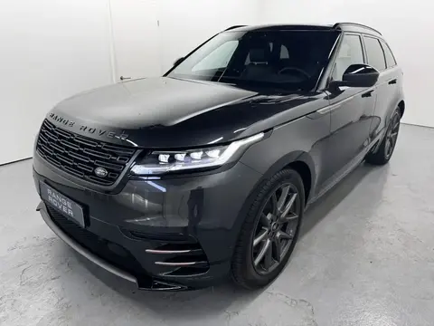 Used LAND ROVER RANGE ROVER VELAR Diesel 2023 Ad 