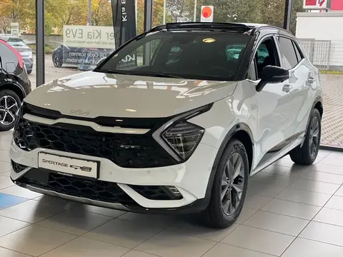 Annonce KIA SPORTAGE Hybride 2024 d'occasion 