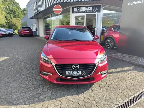 Used MAZDA 3 Petrol 2018 Ad 