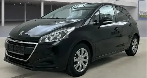 Annonce PEUGEOT 208 Diesel 2019 d'occasion 