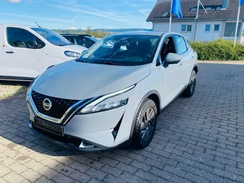 Annonce NISSAN QASHQAI Essence 2022 d'occasion 