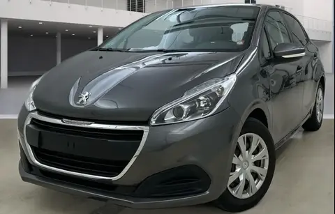 Annonce PEUGEOT 208 Essence 2019 d'occasion 