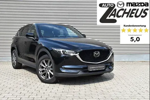 Annonce MAZDA CX-5 Diesel 2020 d'occasion 