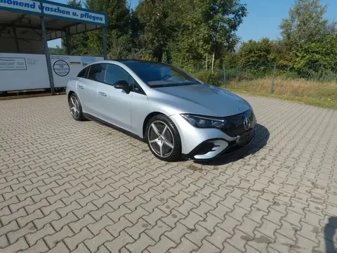 Used MERCEDES-BENZ EQE Not specified 2023 Ad 