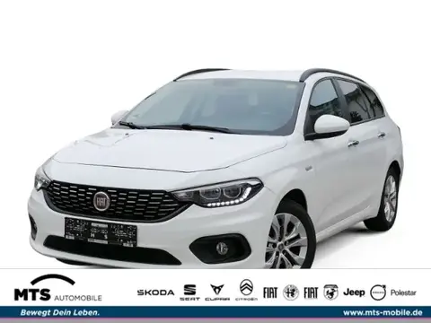 Annonce FIAT TIPO Diesel 2017 d'occasion 