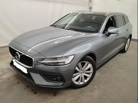 Annonce VOLVO V60 Diesel 2020 d'occasion 