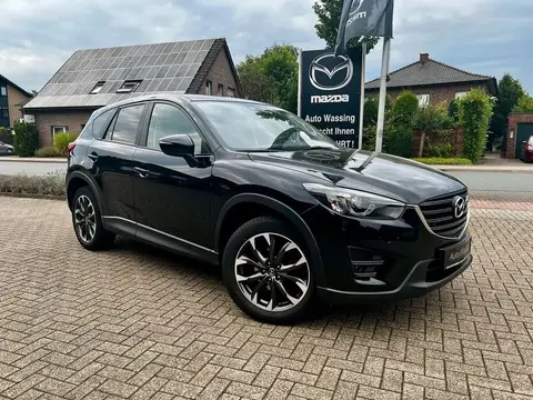 Used MAZDA CX-5 Diesel 2017 Ad Germany