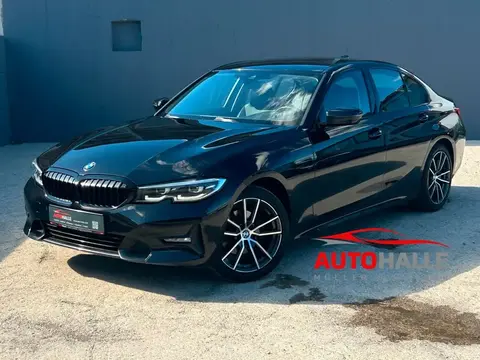 Used BMW SERIE 3 Petrol 2019 Ad 