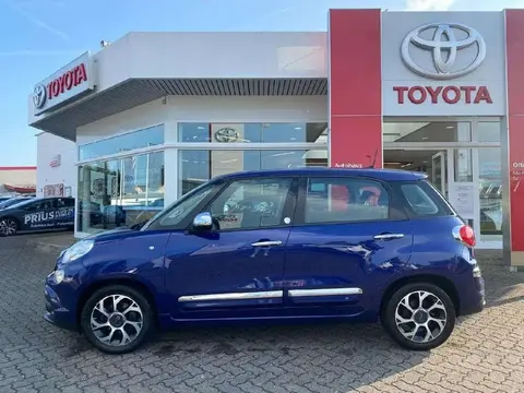 Used FIAT 500L Petrol 2019 Ad 