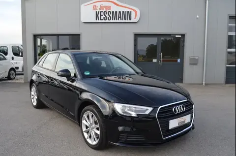 Used AUDI A3 Petrol 2018 Ad 