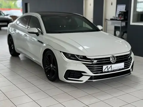 Used VOLKSWAGEN ARTEON Diesel 2019 Ad 