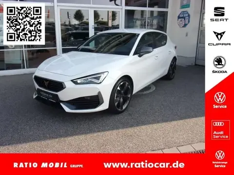 Used CUPRA LEON Petrol 2023 Ad 