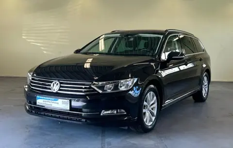 Used VOLKSWAGEN PASSAT Diesel 2015 Ad 