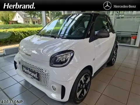 Used SMART FORTWO Not specified 2020 Ad 