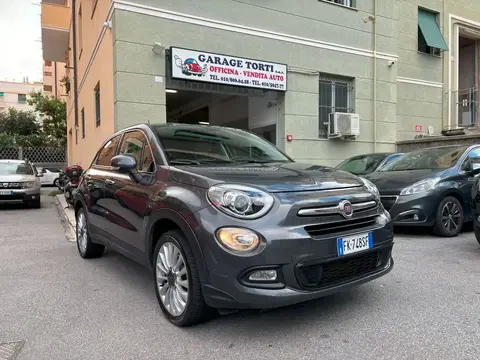 Used FIAT 500L Diesel 2017 Ad 