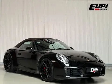 Annonce PORSCHE 991 Essence 2016 d'occasion 