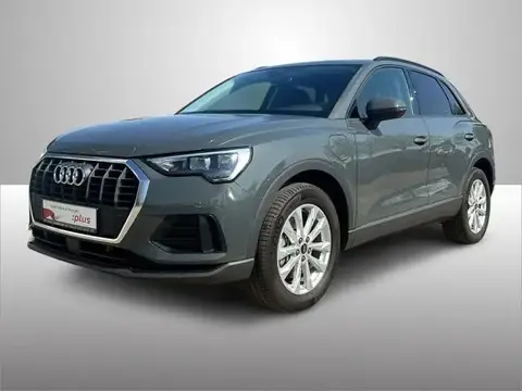 Annonce AUDI Q3 Hybride 2022 d'occasion 