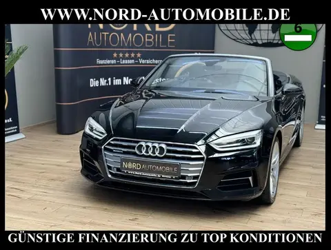 Annonce AUDI A5 Diesel 2019 d'occasion 