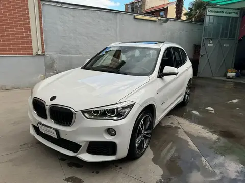 Used BMW X1 Diesel 2016 Ad 