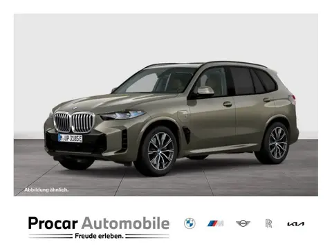 Annonce BMW X5 Hybride 2023 d'occasion 