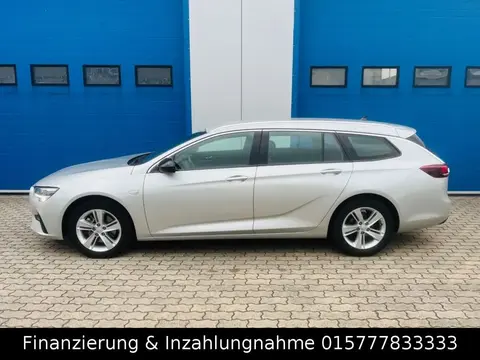 Used OPEL INSIGNIA Diesel 2021 Ad 