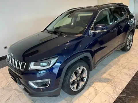 Used JEEP COMPASS Diesel 2020 Ad 