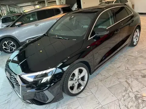 Annonce AUDI A3 Hybride 2023 d'occasion 