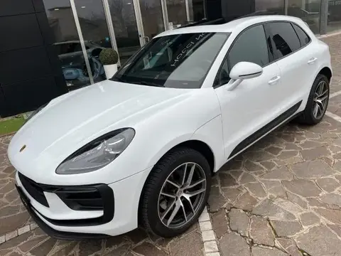 Used PORSCHE MACAN Petrol 2023 Ad 