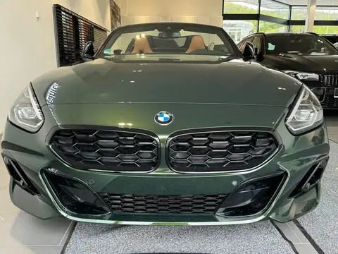 Annonce BMW Z4 Essence 2024 d'occasion 