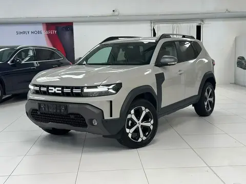 Annonce DACIA DUSTER Essence 2024 d'occasion 