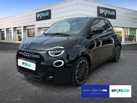 Used FIAT 500 Not specified 2021 Ad 