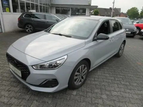 Annonce HYUNDAI I30 Essence 2018 d'occasion 