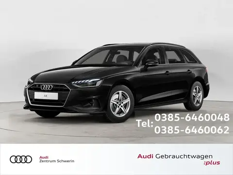 Used AUDI A4 Diesel 2023 Ad 