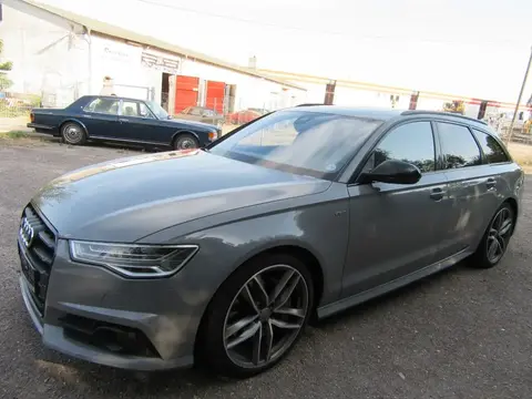 Used AUDI A6 Diesel 2016 Ad 