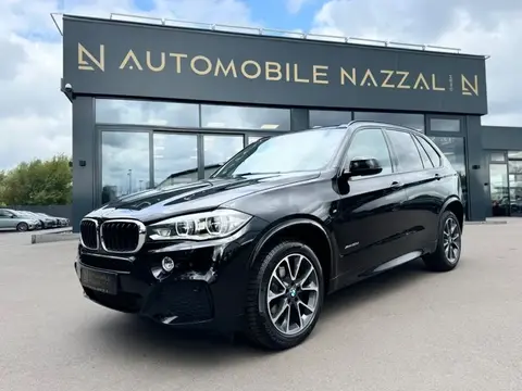 Used BMW X5 Diesel 2015 Ad 