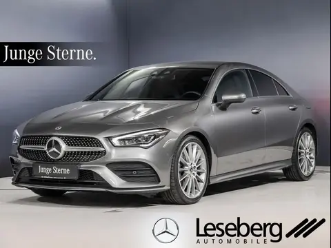 Used MERCEDES-BENZ CLASSE CLA Petrol 2023 Ad 