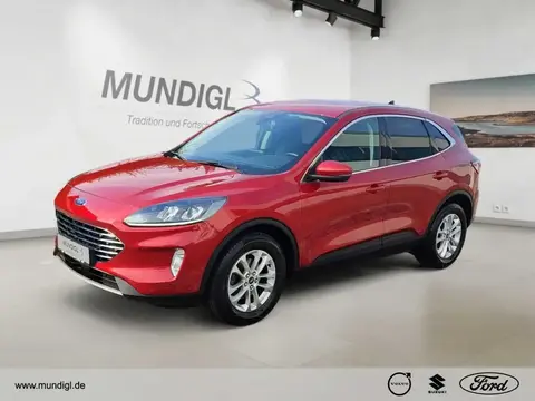 Used FORD KUGA Petrol 2020 Ad 