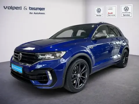 Used VOLKSWAGEN T-ROC Petrol 2020 Ad 