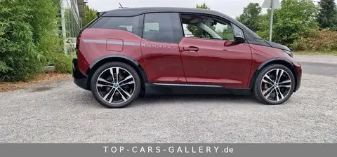 Annonce BMW I3 Non renseigné 2022 d'occasion 