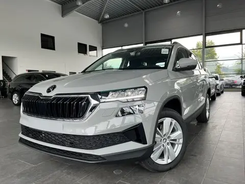 Used SKODA KAROQ Petrol 2024 Ad Germany