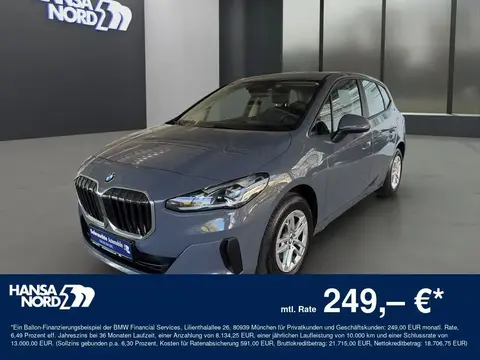 Annonce BMW SERIE 2 Essence 2022 d'occasion 