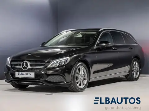 Used MERCEDES-BENZ CLASSE C Diesel 2018 Ad 