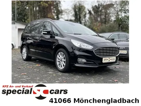 Used FORD GALAXY Diesel 2020 Ad 