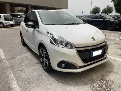 Used PEUGEOT 208 Diesel 2015 Ad 