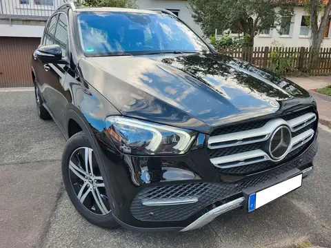 Annonce MERCEDES-BENZ CLASSE GLE Diesel 2020 d'occasion 