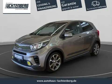 Used KIA PICANTO Petrol 2019 Ad 