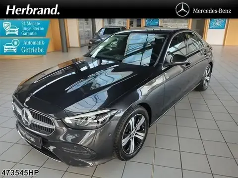 Used MERCEDES-BENZ CLASSE C Petrol 2023 Ad 