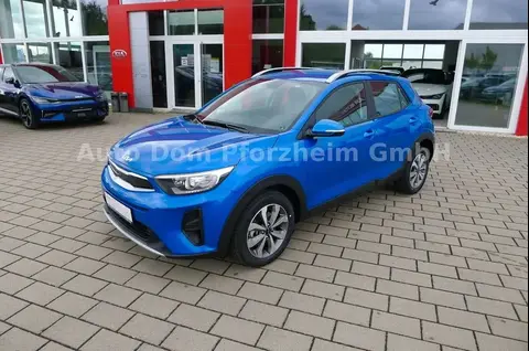 Used KIA STONIC Petrol 2024 Ad 